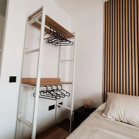 Apartment Amber Jerez de la Frontera