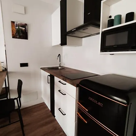 Apartment Amber