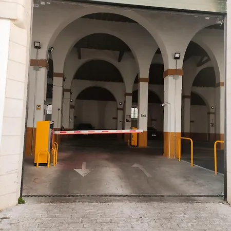 Apartment Amber Jerez de la Frontera